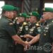 Kasad Pimpin Sertijab Sejumlah Jabatan Strategis dan Penyerahan Tugas Wakasad