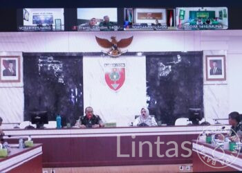 Pangdam XIV/Hsn Tekankan Bijak Bermedsos, Jadikan Media Sosial Cermin Kehormatan Prajurit dan Persit