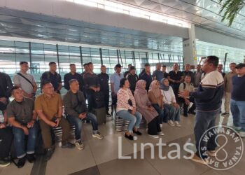 Tunjukkan Komitmen Sukseskan Program Makan Bergizi, TNI AD Kirim Tim ke Singapura
