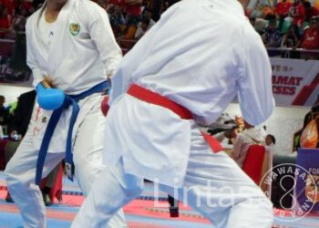 Atlet Kodam III/Siliwangi Raih Prestasi Gemilang di Ajang International Karate