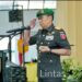 Pangdam XIV/Hasanuddin Pimpin Sertijab dan Penyerahan Tugas Pejabat Kodam