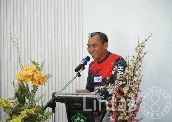 Pangdam XIV/Hsn Pimpin One Day Trail Adventure 2025 : Jelajahi Butta Pangrannuangku Takalar