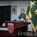 Pastikan Kesiapan Matang, Pangdam XIV/Hasanuddin Terima Paparan RGB Kegiatan Korps Kadet Republik Indonesia