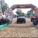 Pangdam XIV/Hasanuddin Buka Event Three Days Off Road Adventure Hasanuddin 2025 di Malino