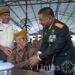 Momentum Hari Pahlawan, Pangdam Hasanuddin Kobarkan Semangat Juang dan Tebar Kepedulian