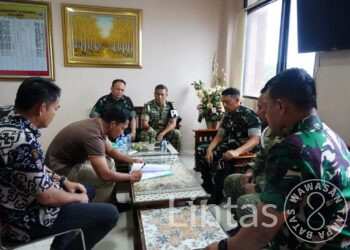 Respons Cepat Prajurit TNI AD Gagalkan Peredaran 90 Ribu Ekstasi di Tol Trans Sumatera