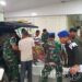 Satu dari Dua Personel TNI AD yang Hilang Kontak Saat Evakuasi Longsor, Ditemukan