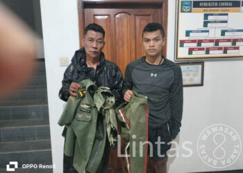 Klarifikasi Peristiwa Dugaan Tindak Pidana Pencurian Cabai di Garut yang Melibatkan Pecatan TNI AD