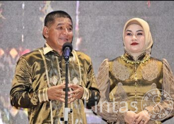 Pangdam Mayjen Bangun Tegaskan Komitmen Mengabdi Sepenuh Hati untuk Masyarakat Sulsel dan Sultra