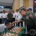Pangdam XIV/Hasanuddin Buka Turnamen Catur, Tingkatkan Kebersamaan Prajurit dan Rakyat