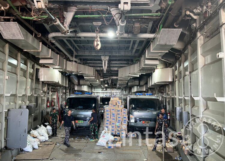 TNI AD All Out Kerahkan Personel dan Peralatan, Percepat Pemulihan Banjir Aceh