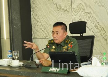 Kodiklatad Susun Progjagar 2026, Dirren : Sesuaikan Prioritas