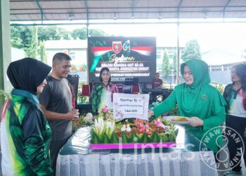 Kowad Perkuat TNI AD Menuju Indonesia Maju