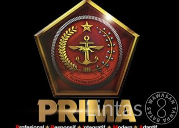 Pati TNI AD yang Dimutasi, Berikut Daftarnya