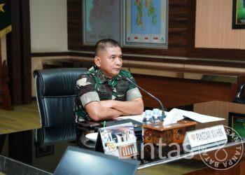Pembentukan Batalyon Infanteri Teritorial Pembangunan, Perkuat Ketahanan Pangan dan Ekonomi masyarakat