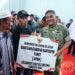 Pangdam XIV/Hasanuddin Hadir di Tengah Petani, Jadi Momentum Kebangkitan Pertanian
