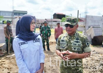 Ketua DPRD Sulsel Apresiasi Peran Pangdam XIV/Hasanuddin Kawal Program Prioritas Nasional