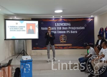 SSB Javacons Soccer School – Nama Baru, Semangat Baru untuk Sepak Bola Bandung Barat