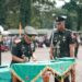 Lantik 1.019 Prajurit Bintara, Pangdam XIV/Hasanuddin Tegaskan Profesionalisme dan Integritas