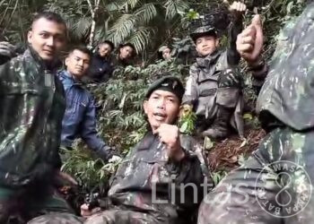 Tujuh Hari Menembus Medan Ekstrem Bulusaraung, Seluruh Korban ATR 42-500 Ditemukan!