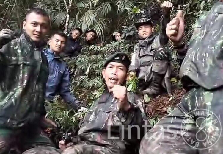 Tujuh Hari Menembus Medan Ekstrem Bulusaraung, Seluruh Korban ATR 42-500 Ditemukan!