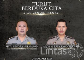 Keluarga Besar Kodam III/Siliwangi Sampaikan Empati dan Duka Cita Mendalam atas Kecelakaan Beruntun di Cisarua