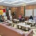 Perkuat Kolaborasi, Pangdam XIV/Hsn Terima Audiensi Disperkimtan