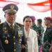 Dankodiklatad Hadiri Praspa Dikmapa PK TNI