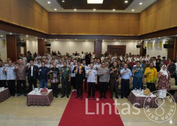 Pangdam XIV/Hasanuddin Dukung Pembinaan dan Peningkatan Prestasi Karate di Sulsel