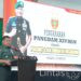 Pangdam XIV/Hsn Dorong Ketepatan dan Profesionalisme Keuangan Kodam Jaga Moril Prajurit