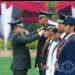 Dukung Penyiapan SDM Unggul TNI, Kasad Hadiri Praspa Perwira Prajurit Karier Program Khusus 2026