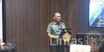 Transformasi Kurikulum Pendidikan Perwira TNI AD,Kodiklatad Terima Audiensi Tim Pokja Staf Ahli Kasad