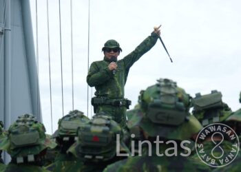 Pangdam XIV/Hasanuddin Kobarkan Semangat Prajurit Yonif 725 Menuju Tugas Suci di Papua