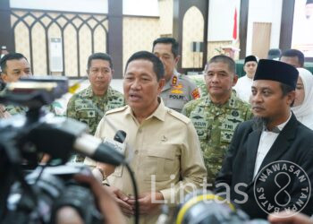 Kolaborasi Strategis di Makassar, Pangdam XIV/Hsn Dukung Penguatan Integritas dan Profesionalisme ASN