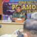 Pangdam XIV/Hasanuddin Dorong RS. Pelamonia Jadi Kebanggaan TNI dan Masyarakat Indonesia Timur