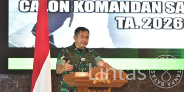 Perkuat Kepemimpinan Satuan, Kasad Bekali Calon Komandan TNI AD