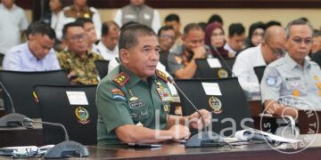 Pangdam XIV/Hasanuddin Kerahkan Ribuan Prajurit Amankan Arus Mudik di Wilayah Sulsel