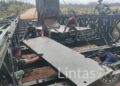 Progres Capai 92 Persen, Jembatan Bailey Blang Reubik–Buket Sendang Segera Rampung