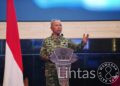 Perkuat Kualitas SDM, Kodiklatad Ikuti Rakor Pers TNI 2026 untuk Wujudkan Personel Prima Menuju Indonesia Maju dan Berdaulat