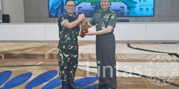 Prajurit dan PNS Kodiklatad Berpeluang Raih Gelar Sarjana Hukum, Fakultas Hukum Unjani Sosialisasikan Program RPL