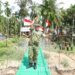 Kasad Launching 11 Jembatan Gantung di Aceh, Bagian dari 218 Jembatan yang Rampung Dibangun TNI