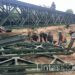 Progres Jembatan Bailey Kodam IM Capai 53,4 Persen, 39 Unit Sudah Dimanfaatkan Warga
