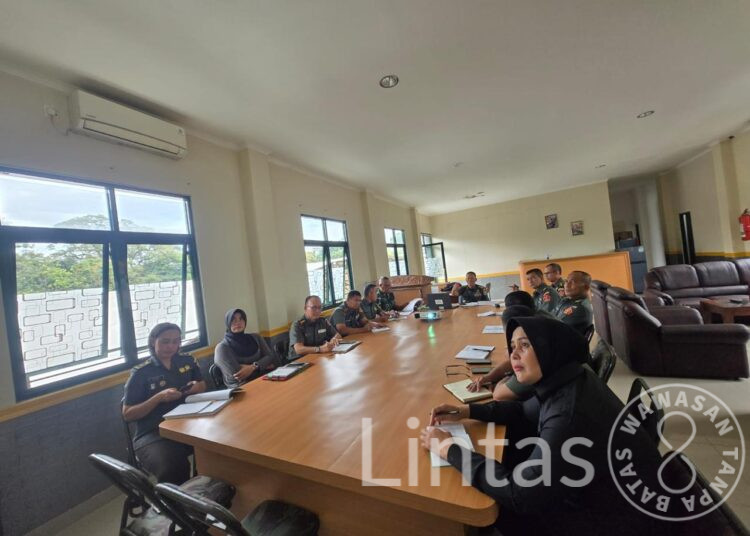 Kodiklatad “Langkah Kongkret Kepedulian Sosial”