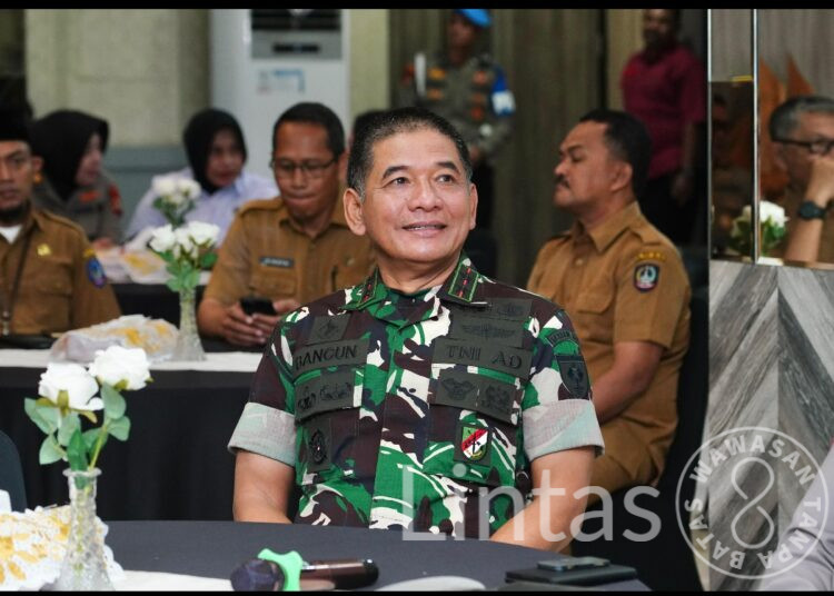 Soliditas Lintas Sektor di Sulsel Jamin Lebaran Aman, Nyaman, dan Tertib