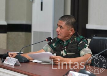 Negara Hadir untuk Pejuang Bangsa, Pangdam XIV/Hsn Serahkan Santunan Rumah Tahap II