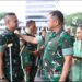 Kasad: Anda Semua Selamanya Tetap Keluarga Besar Angkatan Darat