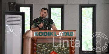 Tingkatkan Profesionalisme dan Akuntabilitas, Dirren Kodiklatad Buka Pembekalan Renproggar dan Wabku TA 2026