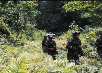 TNI Tegas dan Humanis di Papua: DPO KKB Berpangkat Brigjen Dilumpuhkan, 21 Warga Berhasil Diselamatkan