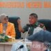 Pangdam Hasanuddin Tegaskan, Kolaborasi untuk Negeri, Bukan Dwifungsi TNI