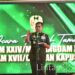 Kodiklatad Letjen TNI Mohamad Hasan Hadiri Sertijab Jabatan Strategis
